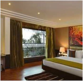 Fortune Park Moksha - Member Itc Hotel Group