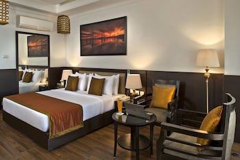 Fortune Park Moksha - Member Itc Hotel Group