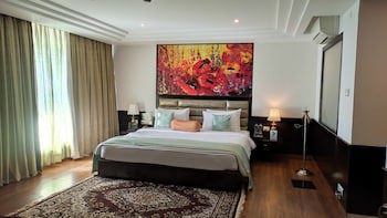 Fortune Park Moksha - Member Itc Hotel Group