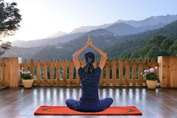 Fortune Park Moksha - Member Itc Hotel Group
