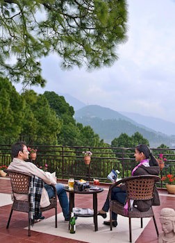 Fortune Park Moksha - Member Itc Hotel Group