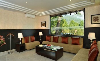Fortune Park Moksha - Member Itc Hotel Group