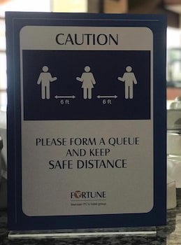 Fortune Park Moksha - Member Itc Hotel Group