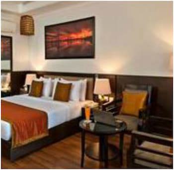 Fortune Park Moksha - Member Itc Hotel Group