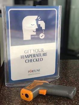 Fortune Park Moksha - Member Itc Hotel Group