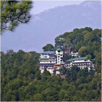 Fortune Park Moksha - Member Itc Hotel Group