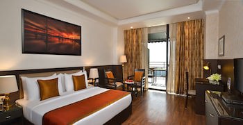 Fortune Park Moksha - Member Itc Hotel Group