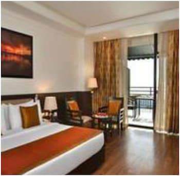 Fortune Park Moksha - Member Itc Hotel Group