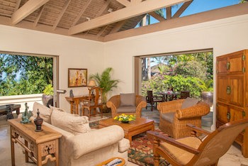 Silent Waters Villa
