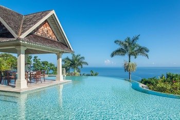 Silent Waters Villa
