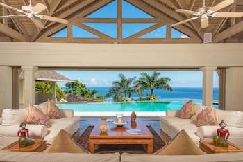 Silent Waters Villa
