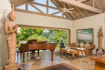 Silent Waters Villa