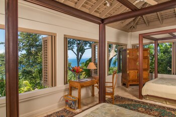 Silent Waters Villa