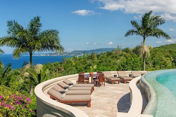 Silent Waters Villa