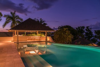 Silent Waters Villa