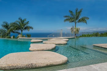 Silent Waters Villa