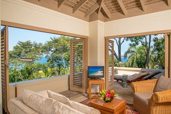 Silent Waters Villa