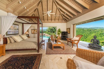 Silent Waters Villa
