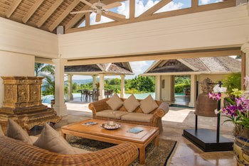 Silent Waters Villa