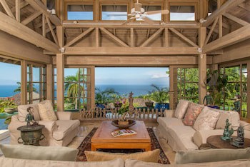 Silent Waters Villa