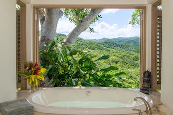 Silent Waters Villa