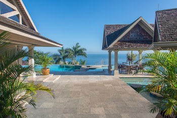 Silent Waters Villa