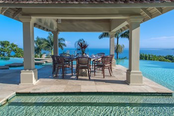 Silent Waters Villa