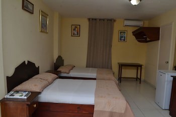 Seven Stars Hotel