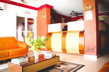 Seven Stars Hotel
