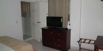 Seven Stars Hotel