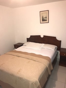 Seven Stars Hotel