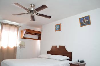 Seven Stars Hotel
