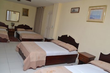 Seven Stars Hotel