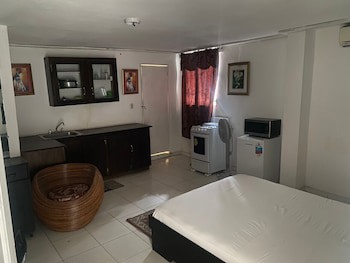 Seven Stars Hotel