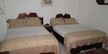 Seven Stars Hotel