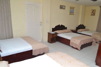 Seven Stars Hotel