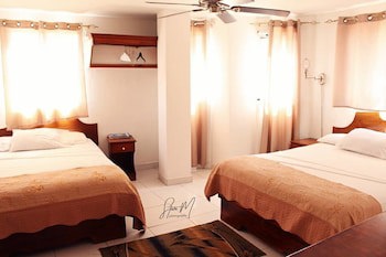 Seven Stars Hotel