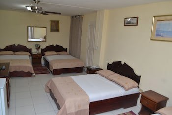 Seven Stars Hotel