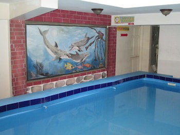 Seven Stars Hotel