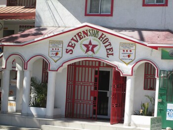 Seven Stars Hotel