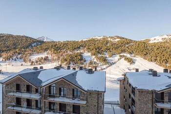 Pierre & Vacances Andorra Bordes D'envalira