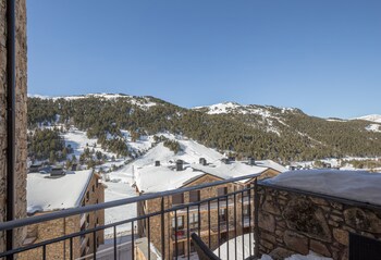 Pierre & Vacances Andorra Bordes D'envalira