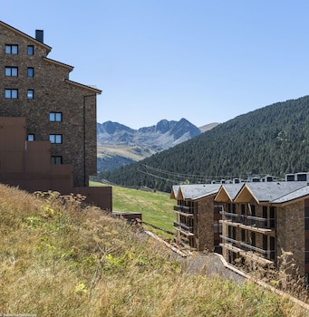 Pierre & Vacances Andorra Bordes D'envalira