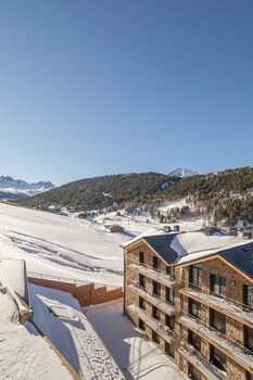 Pierre & Vacances Andorra Bordes D'envalira