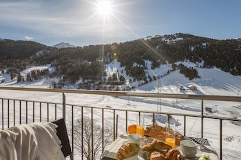 Pierre & Vacances Andorra Bordes D'envalira