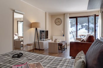 Pierre & Vacances Andorra Bordes D'envalira