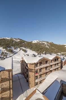 Pierre & Vacances Andorra Bordes D'envalira