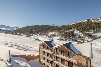 Pierre & Vacances Andorra Bordes D'envalira