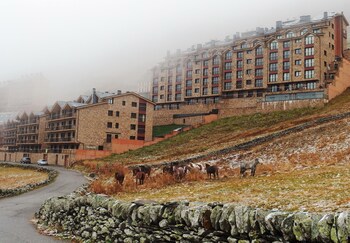 Pierre & Vacances Andorra Bordes D'envalira