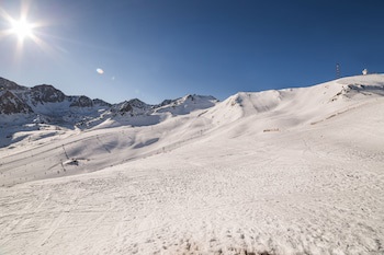 Pierre & Vacances Andorra Bordes D'envalira